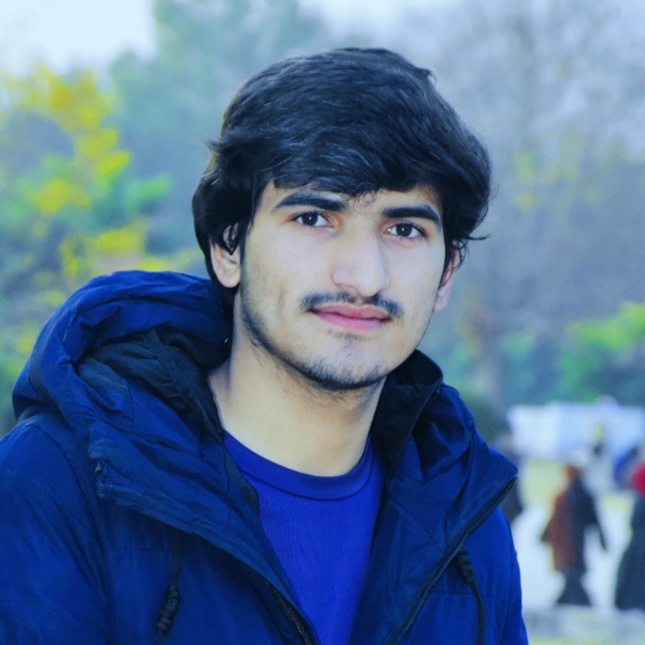 Awais Zakir